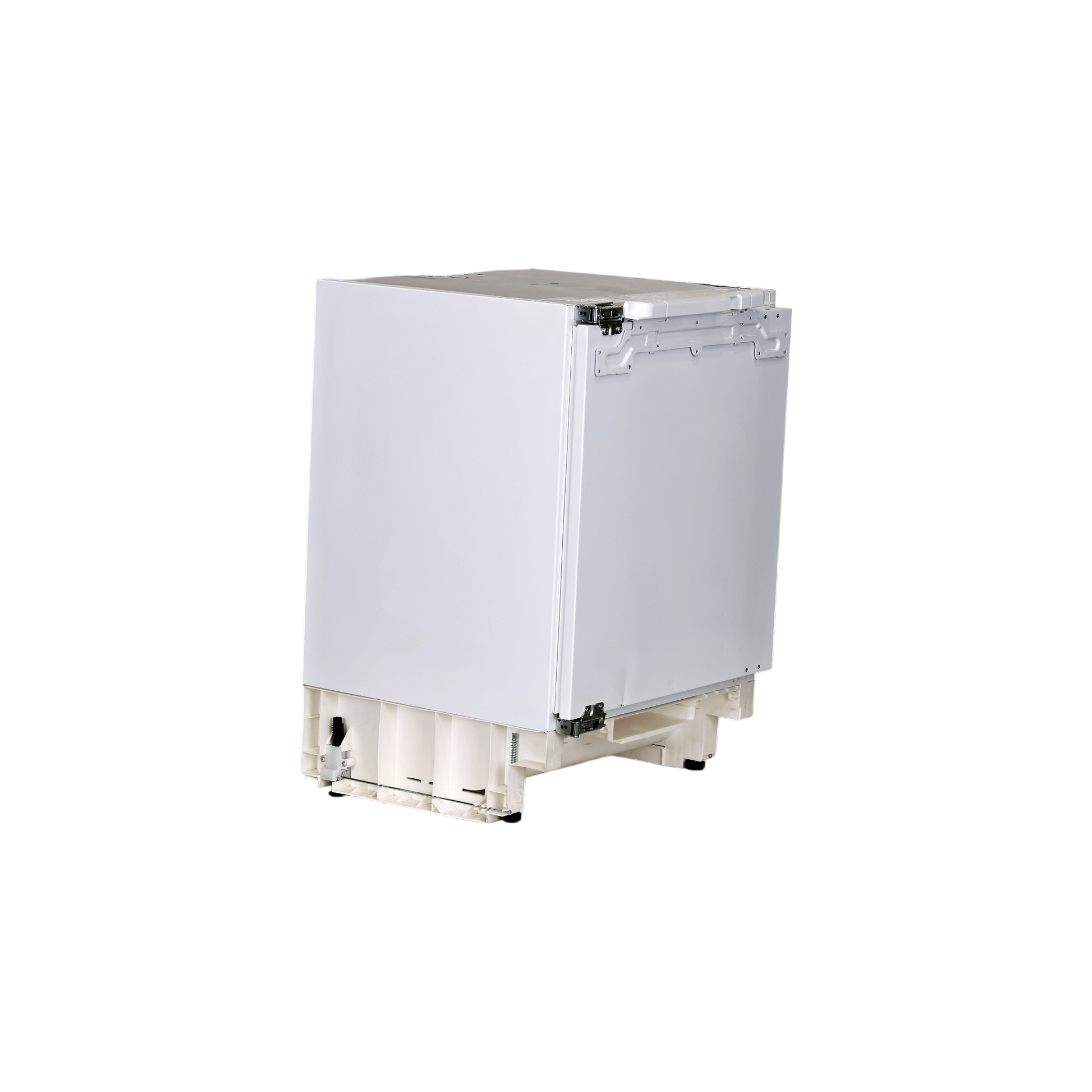 Réfrigérateur Encastrable 134 L Reconditionné SMEG U8L080DE : vue du côté droit