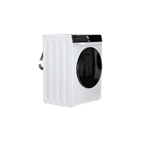 Lave-Linge Hublot 8 kg Reconditionné THOMSON TW148AM10WHCS : vue du côté droit