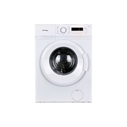 Lave-Linge Hublot 8 kg Reconditionné TECNOLEC FT8WH2 : vue de face