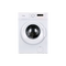 Lave-Linge Hublot 8 kg Reconditionné TECNOLEC FT8WH2 : vue de face