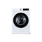 Lave-Linge Hublot 11 kg Reconditionné SAMSUNG WW11BB534DAW : vue de face