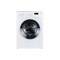 Lave-Linge Hublot 7 kg Reconditionné BOSCH WGE02409FR : vue de face