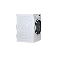 Lave-Linge Hublot 7 kg Reconditionné BOSCH WGE02409FR : vue du côté droit