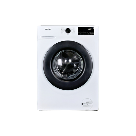 Lave-Linge Hublot 7 kg Reconditionné PROLINE FP7WH : vue de face