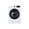 Lave-Linge Hublot 7 kg Reconditionné PROLINE FP7WH : vue de face