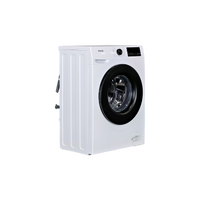 Lave-Linge Hublot 7 kg Reconditionné PROLINE FP7WH : vue du côté droit