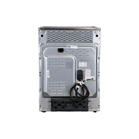 Cuisinière À Induction  Reconditionné PROLINE P601IMCIXT : détails