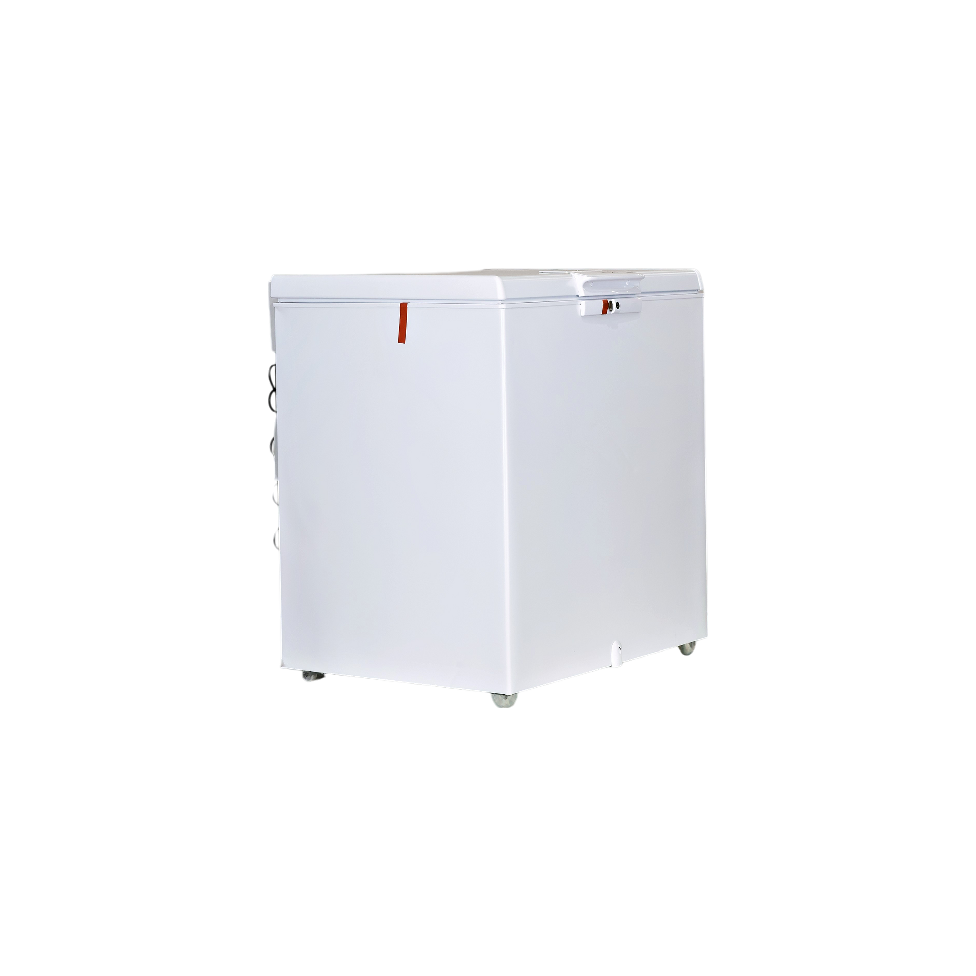 Congélateur coffre Reconditionné WHIRLPOOL W204FO