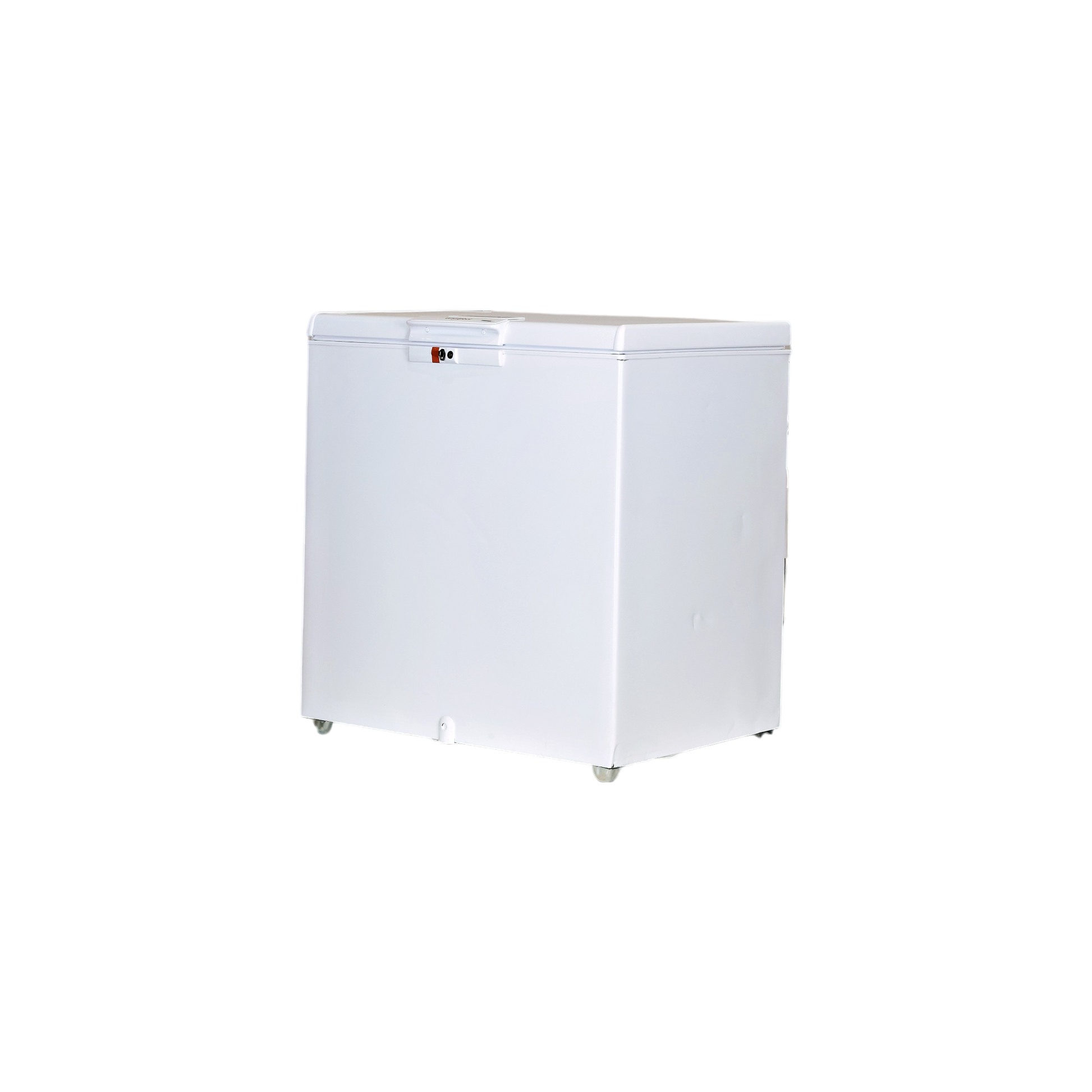 Congélateur coffre Reconditionné WHIRLPOOL W204FO