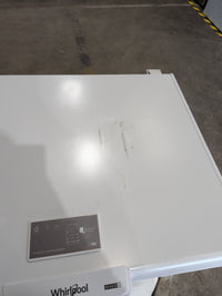 Congélateur coffre Reconditionné WHIRLPOOL W204FO