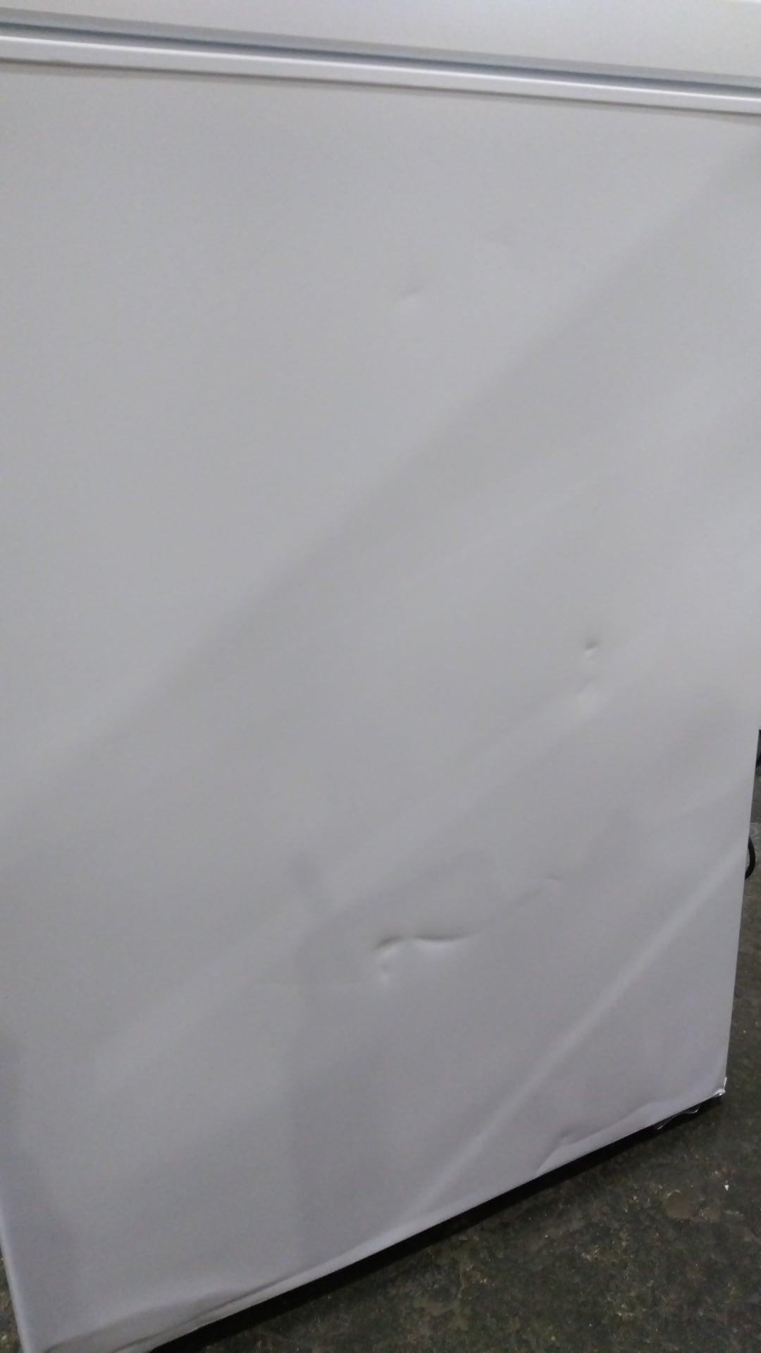 Congélateur coffre Reconditionné WHIRLPOOL W204FO