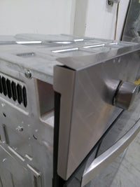 Four Traditionnel 70 L Reconditionné CANDY FIDC X265