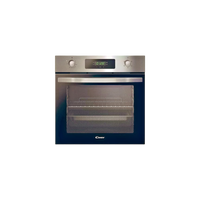 Four Traditionnel 70 L Reconditionné CANDY FIDC X265 : vue de face