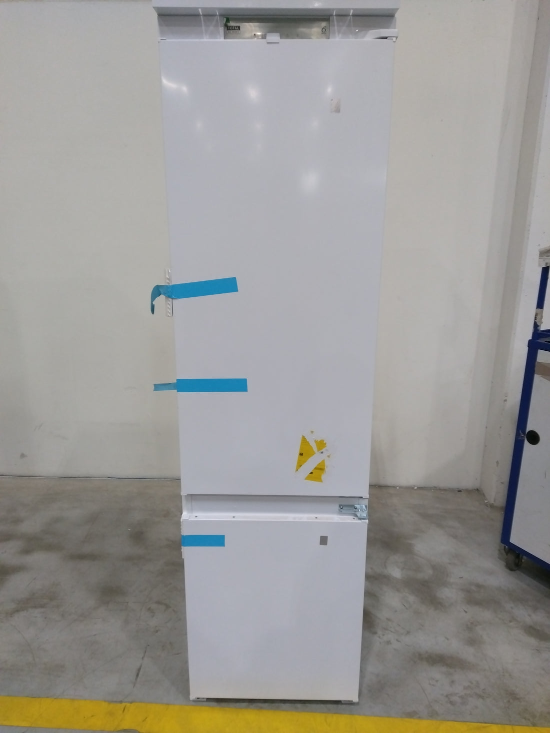 Réfrigérateur Encastrable 280 L Reconditionné WHIRLPOOL WHC20T573P : détails