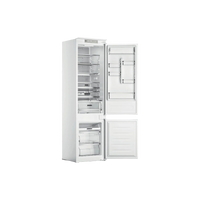 Réfrigérateur Encastrable 280 L Reconditionné WHIRLPOOL WHC20T573P : vue du côté droit