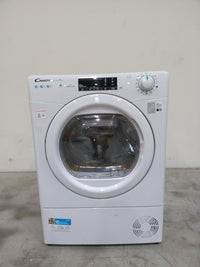Lave-Linge Hublot  Reconditionné CANDY CSOEH11A2TE-S : détails