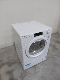Lave-Linge Hublot  Reconditionné CANDY CSOEH11A2TE-S : détails