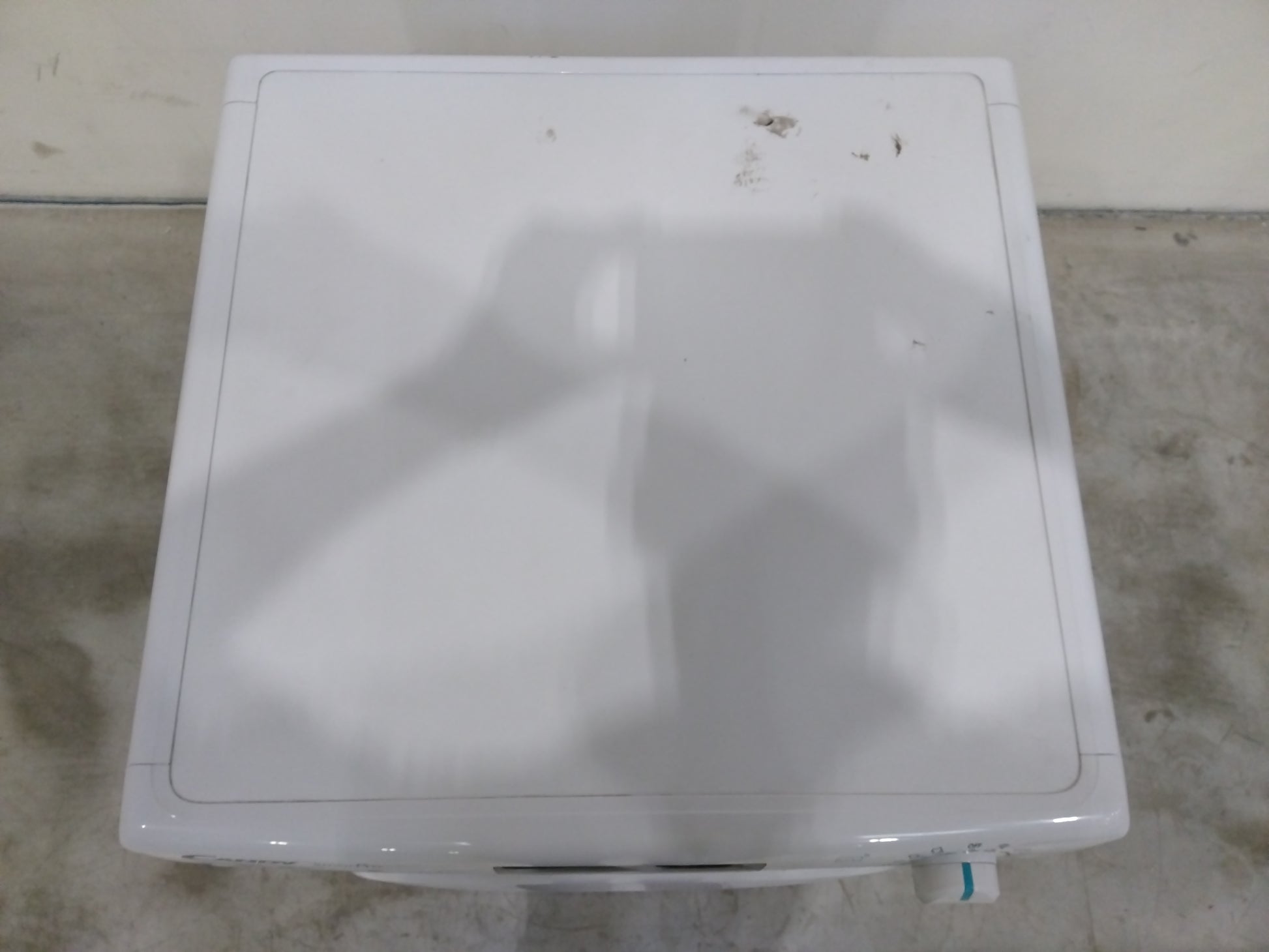 Lave-Linge Hublot  Reconditionné CANDY CSOEH11A2TE-S : détails