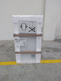 Lave-Linge Top 6 kg Reconditionné CANDY TCA263D2-S : détails