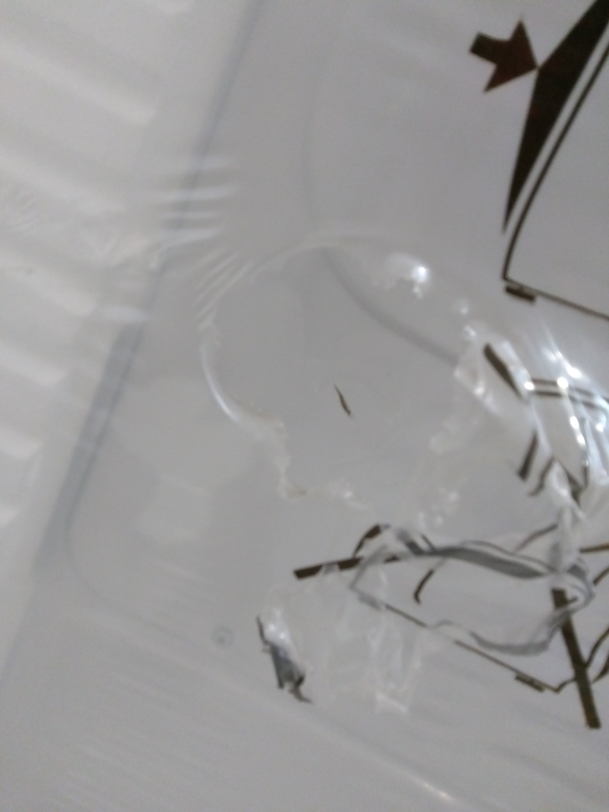 Lave-Linge Top 6 kg Reconditionné CANDY TCA263D2-S : détails