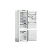 Réfrigérateur Encastrable 250 L Reconditionné WHIRLPOOL WHC18T574P : vue du côté droit