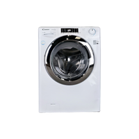 Lave-Linge Hublot 9 kg Reconditionné CANDY CSO 596TWMC/1-S : vue de face