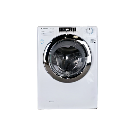 Lave-Linge Hublot 9 kg Reconditionné CANDY CSO 596TWMC/1-S : vue de face