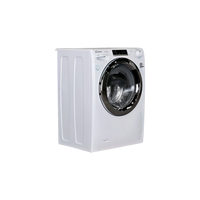 Lave-Linge Hublot 9 kg Reconditionné CANDY CSO 596TWMC/1-S : vue du côté droit