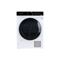 Seche-linge pompe à chaleur 9 kg Reconditionné THOMSON THTD9HPCCS