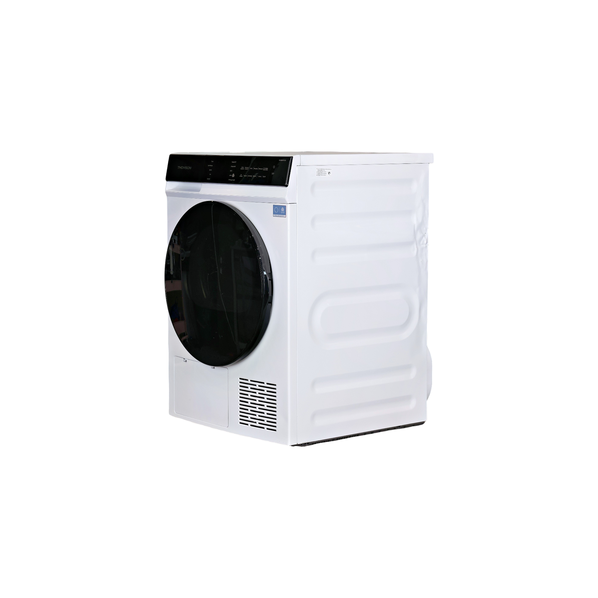 Seche-linge pompe à chaleur 9 kg Reconditionné THOMSON THTD9HPCCS