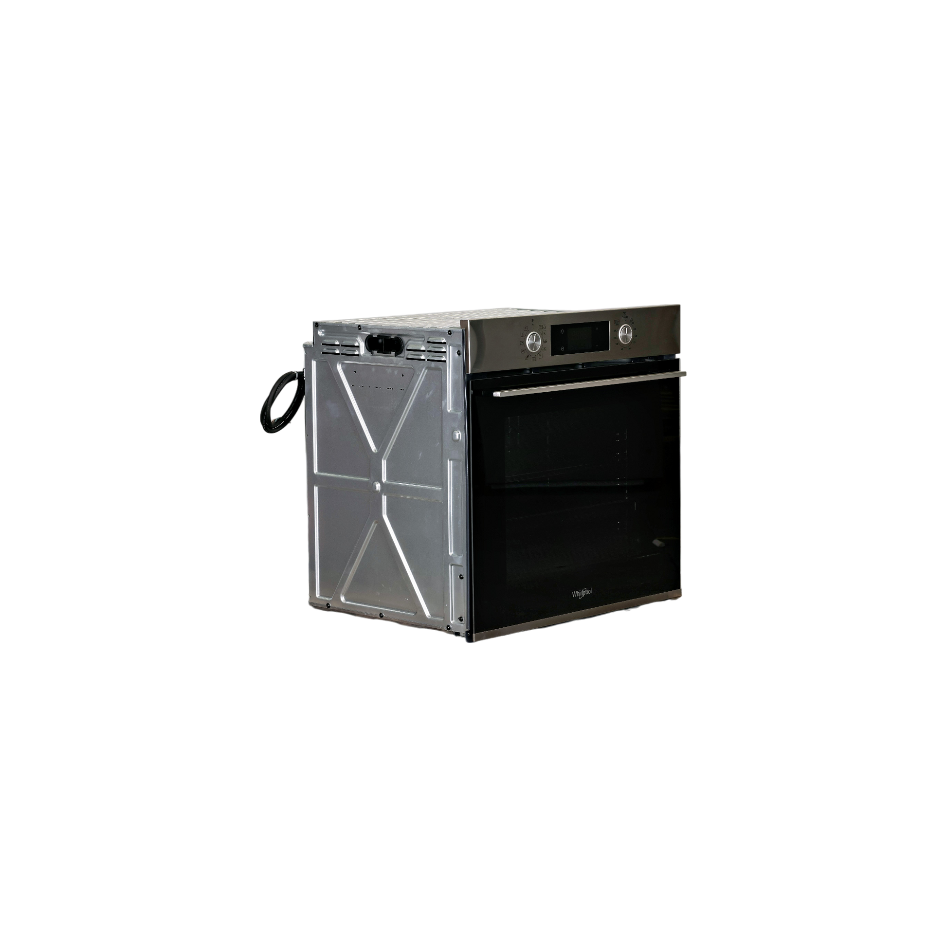 Four chaleur tournante 71 L Reconditionné WHIRLPOOL OMK58RU1X