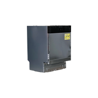 Lave-vaisselle encastrable Reconditionné ELECTROLUX EES28400L