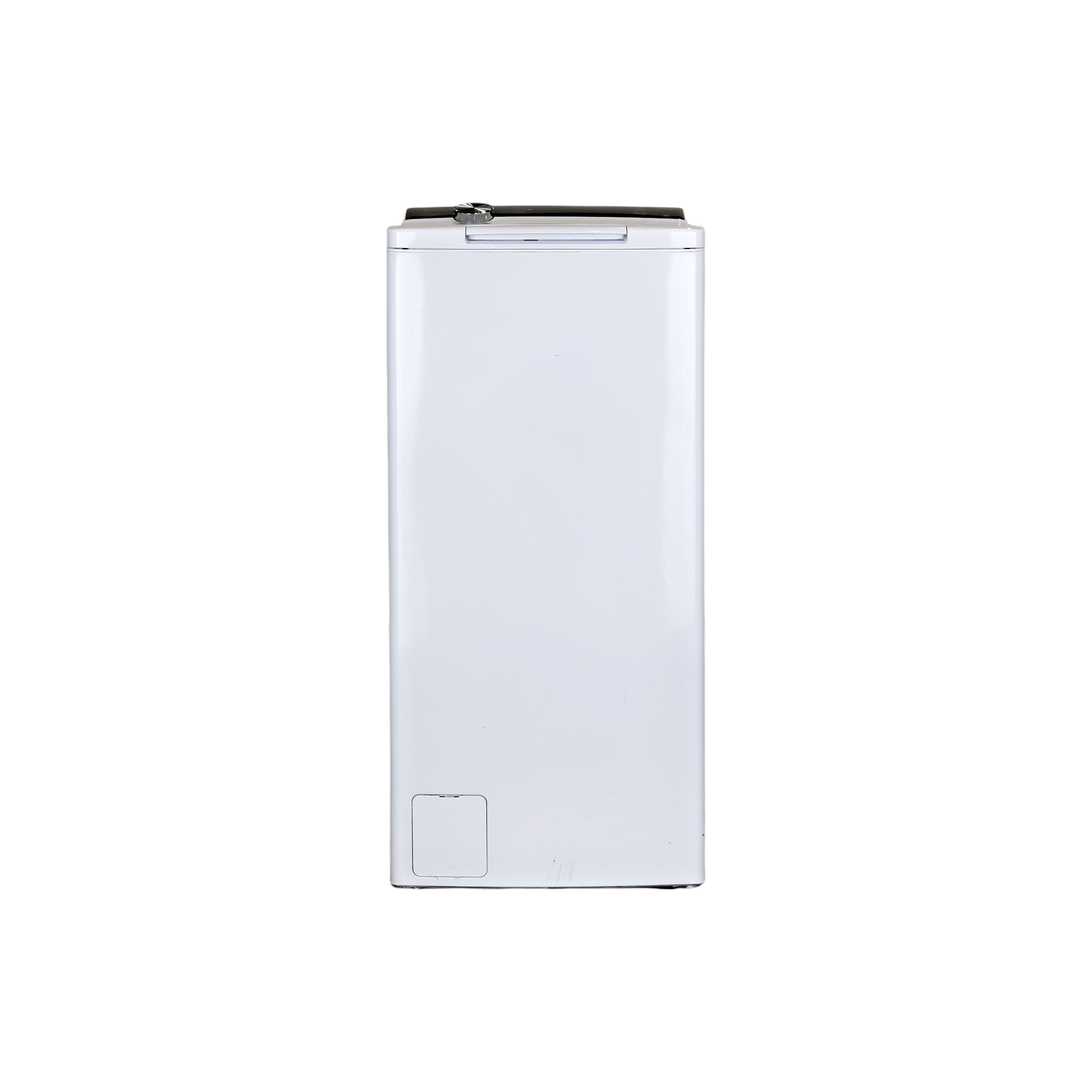 Lave-Linge Top 8 kg Reconditionné THOMSON TOP8131A : vue de face