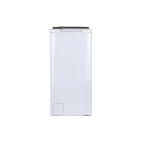 Lave-Linge Top 8 kg Reconditionné THOMSON TOP8131A : vue de face