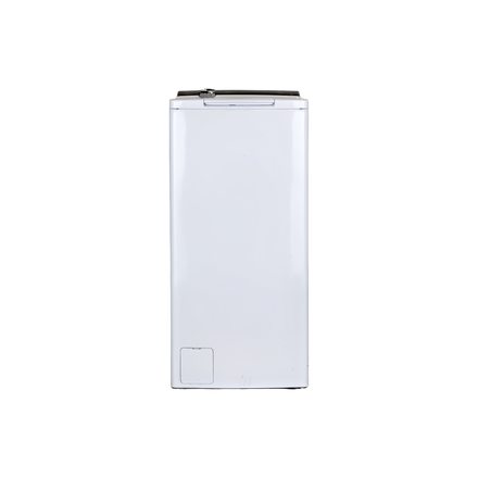 Lave-Linge Top 8 kg Reconditionné THOMSON TOP8131A : vue de face