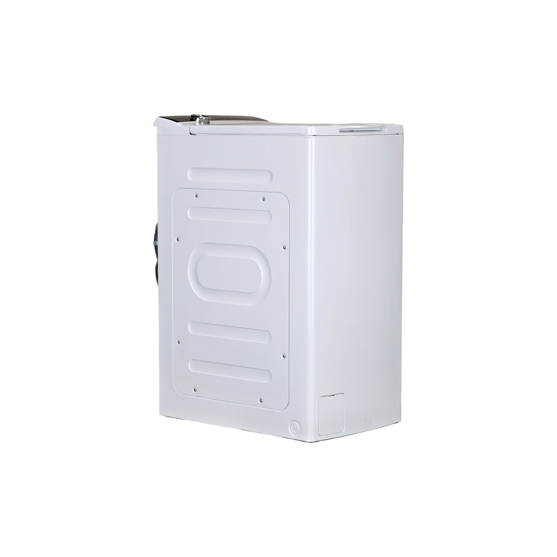 Lave-Linge Top 8 kg Reconditionné THOMSON TOP8131A : vue du côté droit