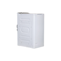 Lave-Linge Top 8 kg Reconditionné THOMSON TOP8131A : vue du côté droit