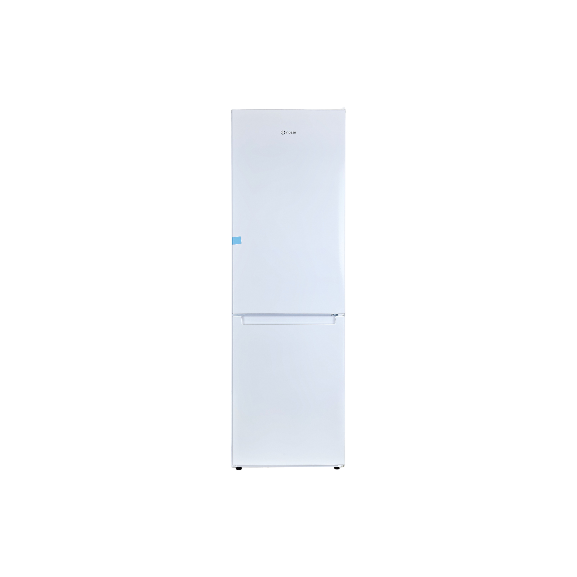 Réfrigérateur Avec Congélateur 337 L Reconditionné INDESIT LI8S2EFW : vue de face