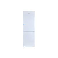 Réfrigérateur Avec Congélateur 337 L Reconditionné INDESIT LI8S2EFW : vue de face