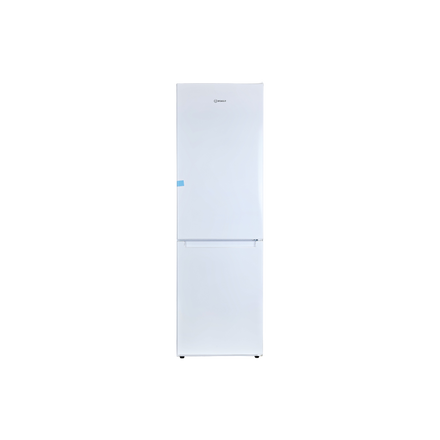 Réfrigérateur Avec Congélateur 337 L Reconditionné INDESIT LI8S2EFW : vue de face