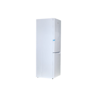 Réfrigérateur Avec Congélateur 337 L Reconditionné INDESIT LI8S2EFW : vue du côté droit