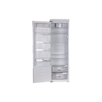 Réfrigérateur Encastrable 314 L Reconditionné WHIRLPOOL ARG180151 : vue de l'intérieur