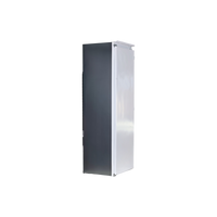 Réfrigérateur Encastrable 314 L Reconditionné WHIRLPOOL ARG180151 : vue du côté droit