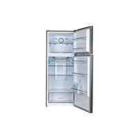 Réfrigérateur Avec Congélateur 420 L Reconditionné THOMSON THD421NFSL : vue de l'intérieur