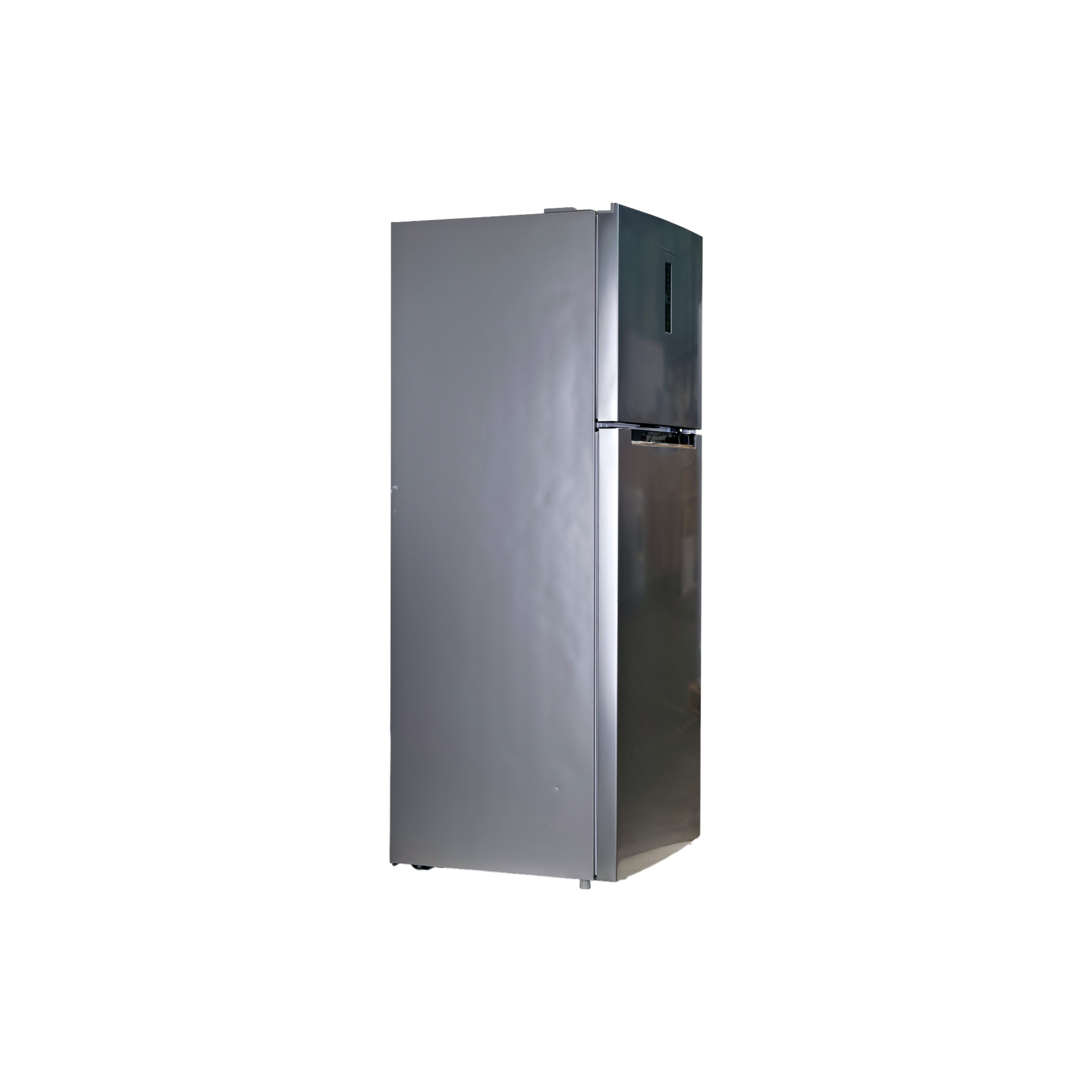 Réfrigérateur Avec Congélateur 420 L Reconditionné THOMSON THD421NFSL : vue du côté droit