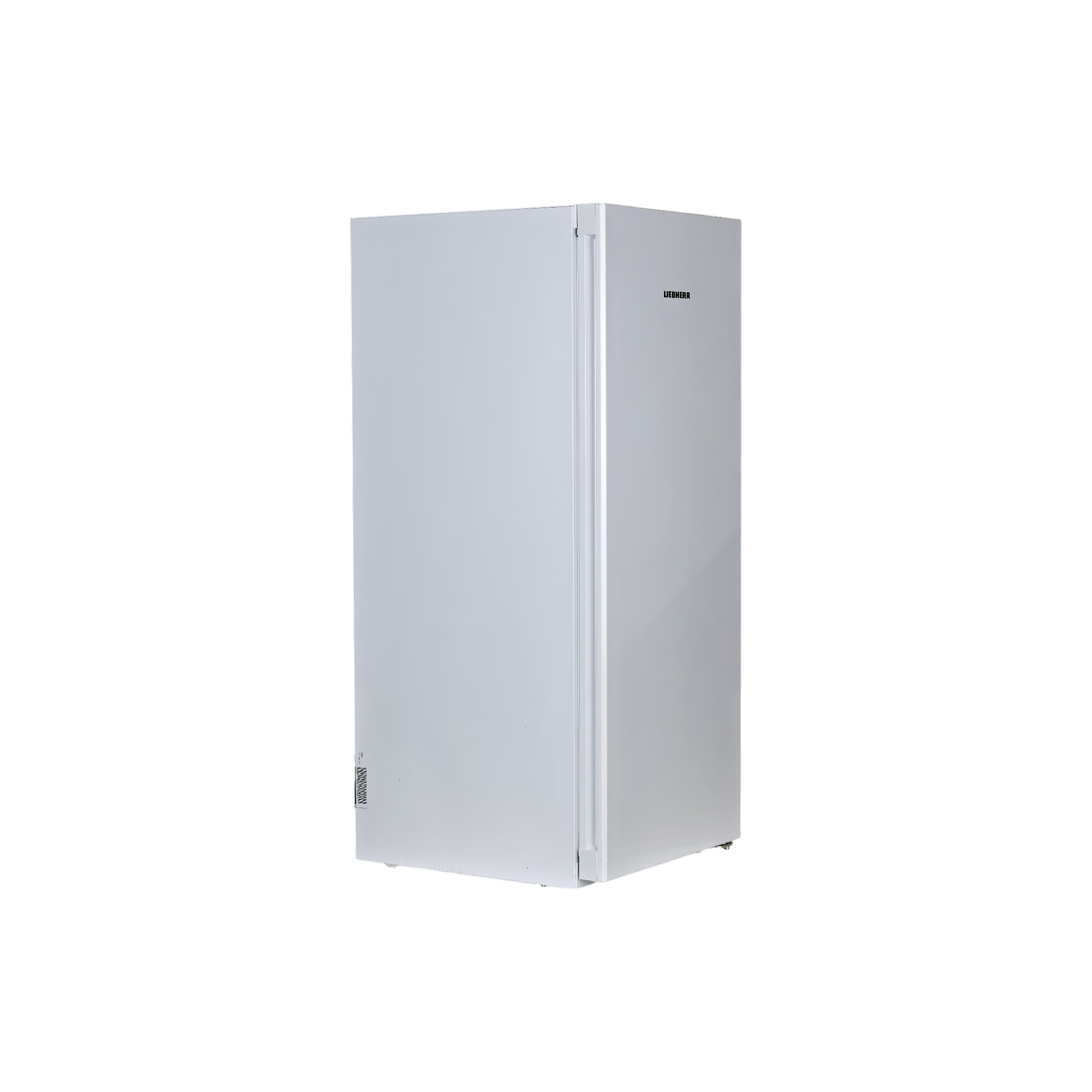 Réfrigérateur Une Porte 298 L Reconditionné LIEBHERR KF46Z00-20 : vue du côté droit