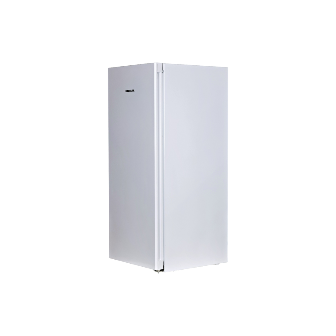 Réfrigérateur Une Porte 298 L Reconditionné LIEBHERR KF46Z00-20 : vue du côté gauche