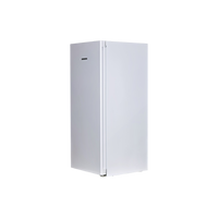 Réfrigérateur Une Porte 298 L Reconditionné LIEBHERR KF46Z00-20 : vue du côté gauche