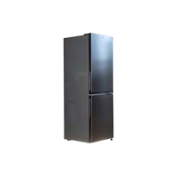 Réfrigérateur avec congélateur 235 L Reconditionné CANDY CNCQ4T618DX