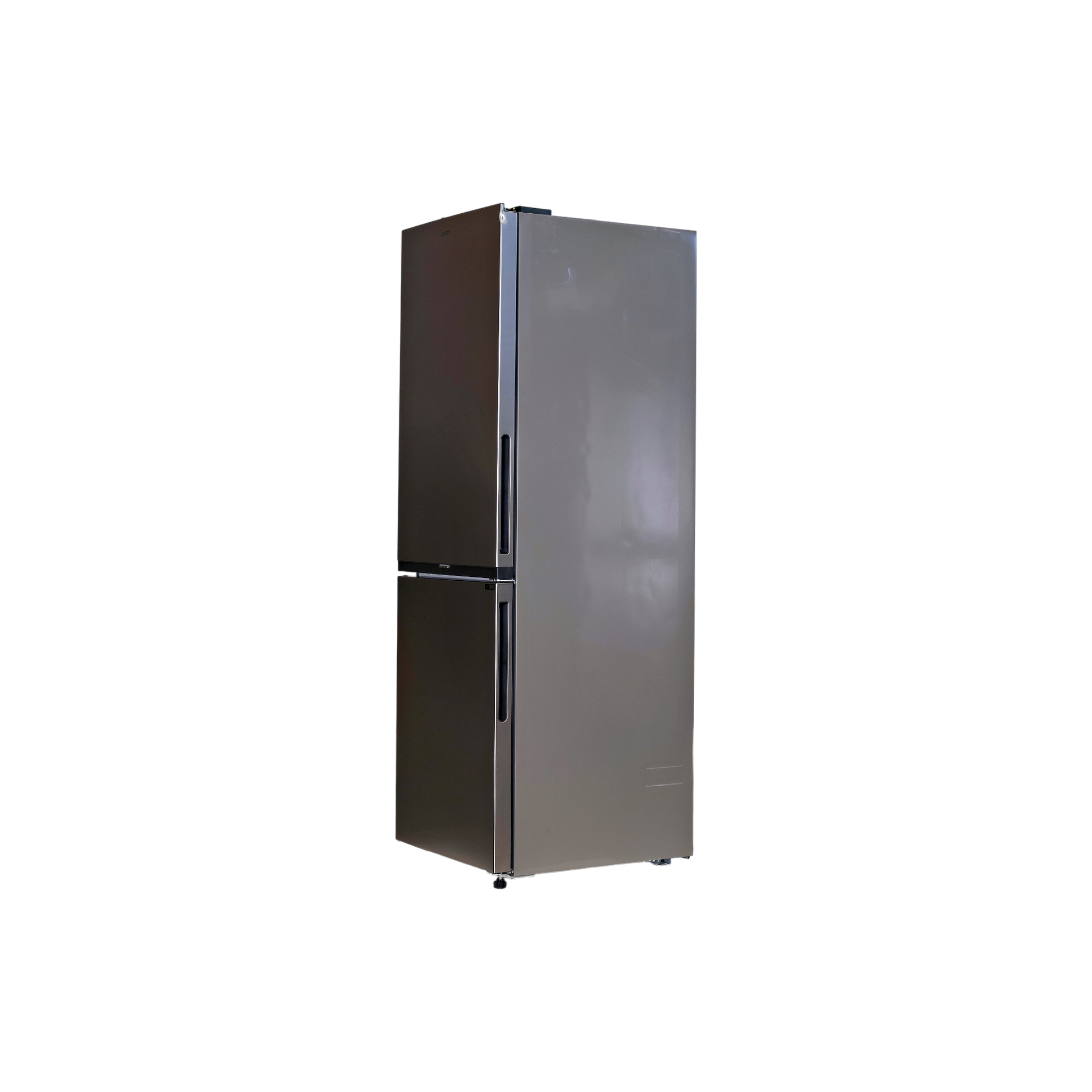 Réfrigérateur avec congélateur 235 L Reconditionné CANDY CNCQ4T618DX